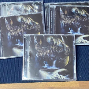 AD NAUSEAM Imperative Imperceptible Impulse JEWEL CASE , PRE-ORDER [CD]